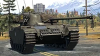 Centurion Mk-1