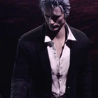 Master Vergil