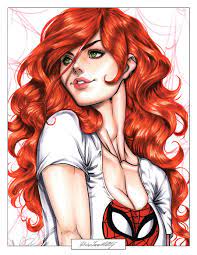 Mary Jane Watson 
