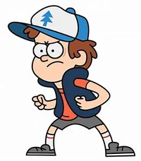 Dipper Pines