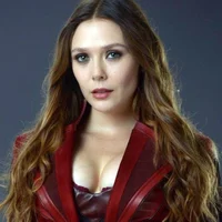 Elizabeth Olsen 