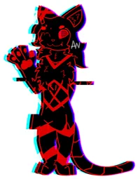 Furry computer virus