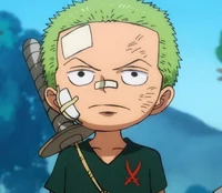 Zoro 
