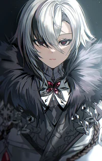 Vampire sister