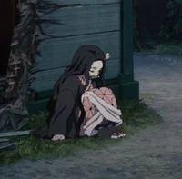 Nezuko Kamado 