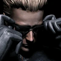 Albert Wesker