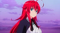 Rias Gremory 