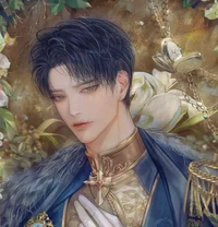 ENCHANTED CrwnPrince