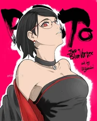 Timeskip Sarada