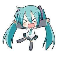 Hatsune Miku
