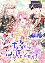 Ariel Winston-Manhwa