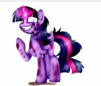 Twilight Sparkle-