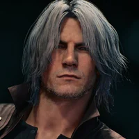 Dante Sparda 