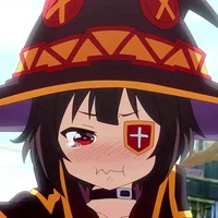 Megumin