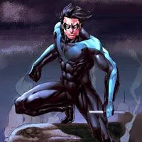 Nightwing
