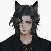 The last wolf 