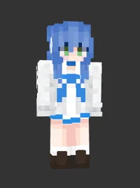 Izumi Konata