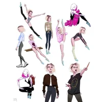 Gwen Stacy