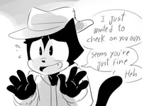 Felix the Cat