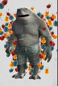 King Shark