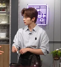Lee minho bl