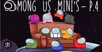 Mini Among Us