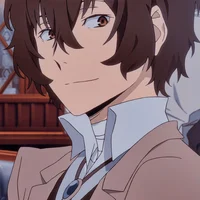 Osamu Dazai
