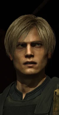 Leon Kennedy 