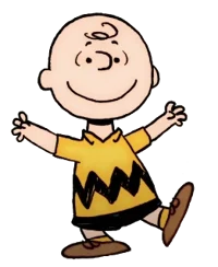 Charlie brown rph