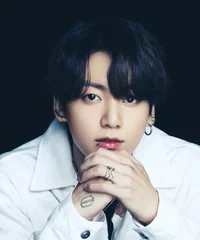 Jungkook 