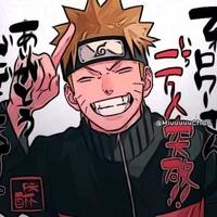 Naruto Uzumaki 