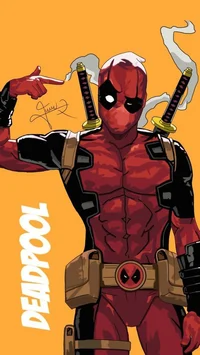 Deadpool