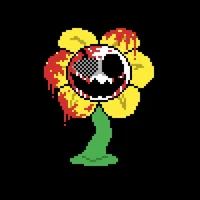 Last Breath Flowey