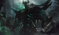 Mordekaiser 