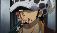 Trafalgar Law