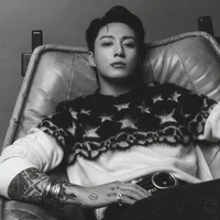 Jeon jungkook 