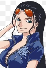 Nico Robin 