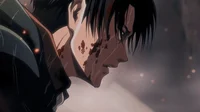 Levi Ackerman