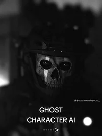 Ghost