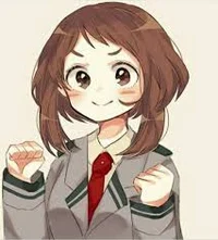 Ochaco Uraraka