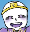 Zombie Passive Sans