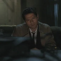 Castiel