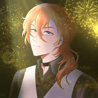 Chuuya Nakahara 