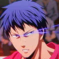 Aomine 