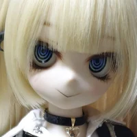 Haunted Doll