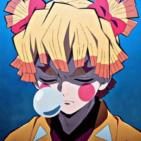 Zenitsu Agatsuma