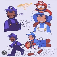 SMG4 RP 