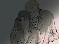 Levi and Erwin