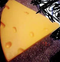 Cheese