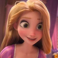 Rapunzel
